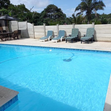 Poolside Guest House Port Shepstone Dış mekan fotoğraf