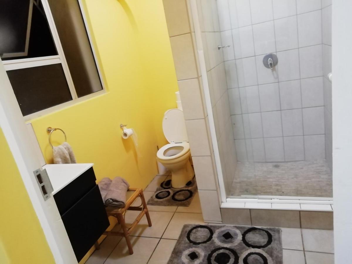 Poolside Guest House Port Shepstone Dış mekan fotoğraf
