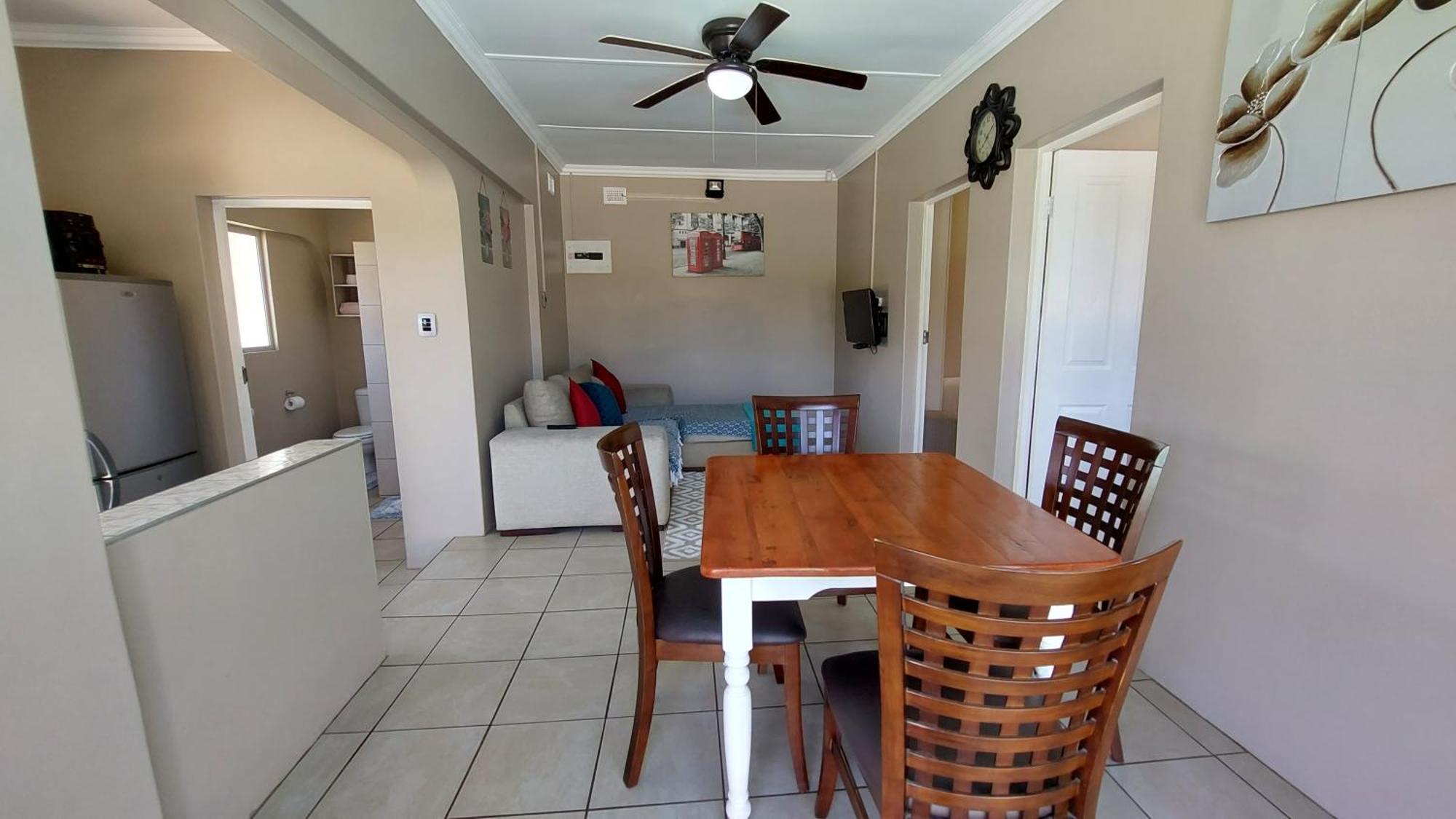 Poolside Guest House Port Shepstone Dış mekan fotoğraf