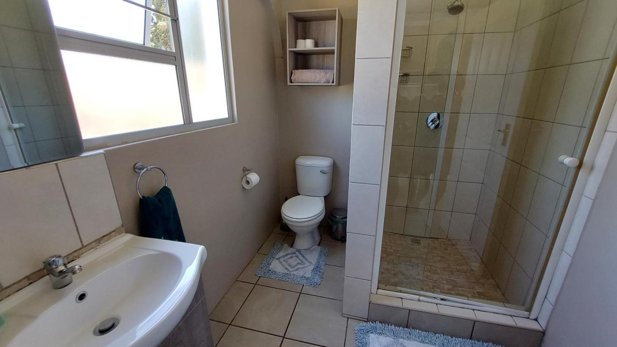 Poolside Guest House Port Shepstone Dış mekan fotoğraf