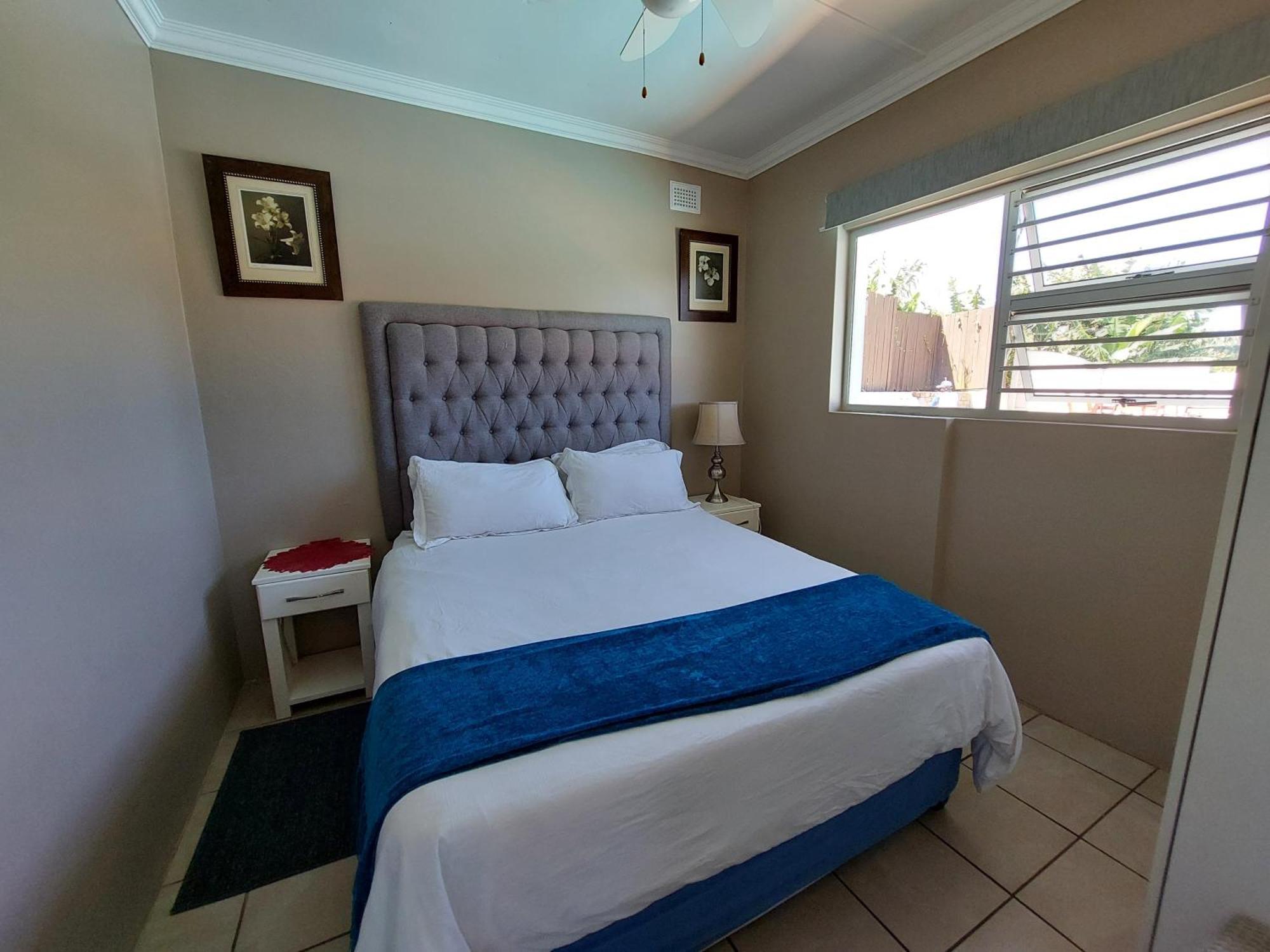 Poolside Guest House Port Shepstone Dış mekan fotoğraf