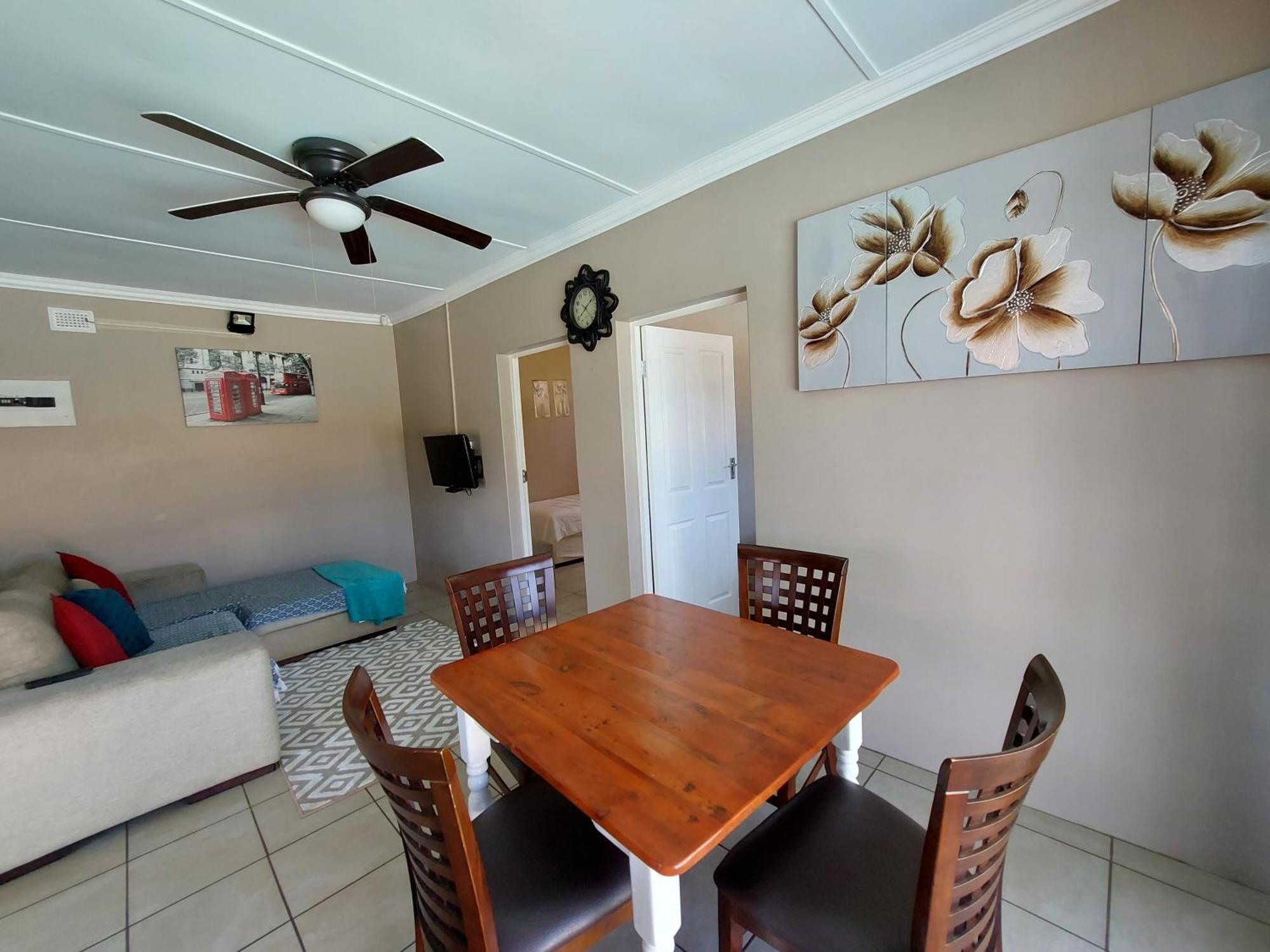 Poolside Guest House Port Shepstone Dış mekan fotoğraf