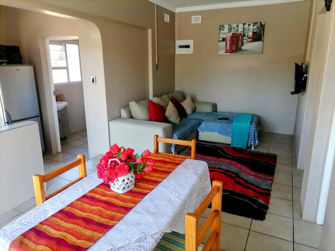 Poolside Guest House Port Shepstone Dış mekan fotoğraf
