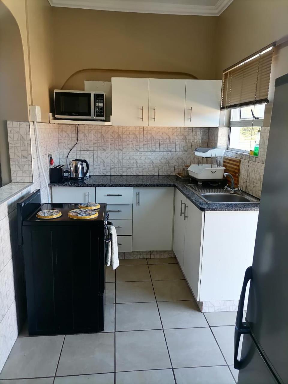 Poolside Guest House Port Shepstone Oda fotoğraf